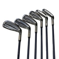 MacGregor MACTEC NVG2 Irons