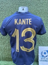 Maillot Kanté Équipe De