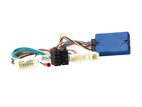 Interface commande volant vx06 - interface,