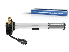 Jauge à carburant DT Spare Parts 3.23011 Jauge à carburant, L: 345 mm
