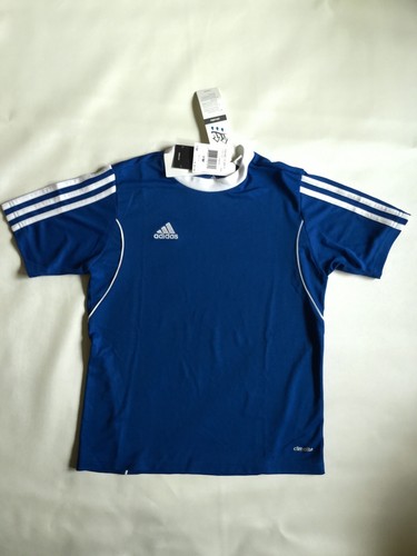 Adidas climalite squad jsy - adidas,