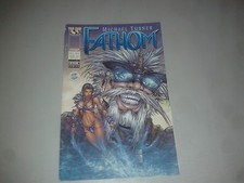Fathom # 5  - Editions Lug -