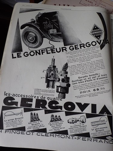 Gonfleur gergovia eco - gonfleur, +