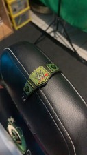 Ceinture Figurine Wwe