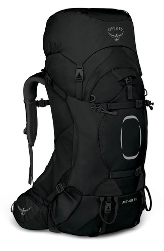 Osprey sac dos aether s - sac,