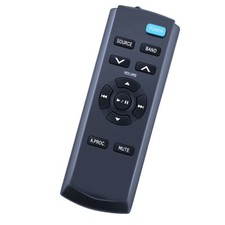 Remote Control For Alpine
