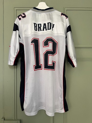 Maillot reebok new england - maillot,