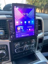 For 2013-2018 Dodge Ram 1500