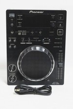 Pioneer CDJ-350 Lecteur CD/Digital Media Player Lecteur DJ Multi Player Testé...
