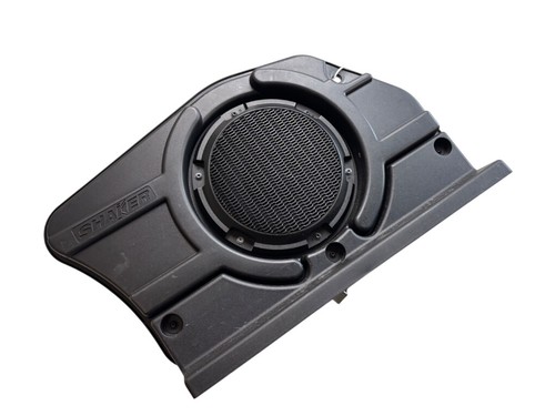 Pioneer subwoofer ford mustang - ford,
