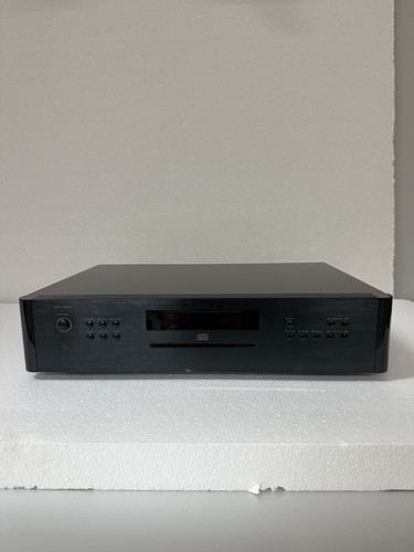 Rotel rcd 1520 - player,