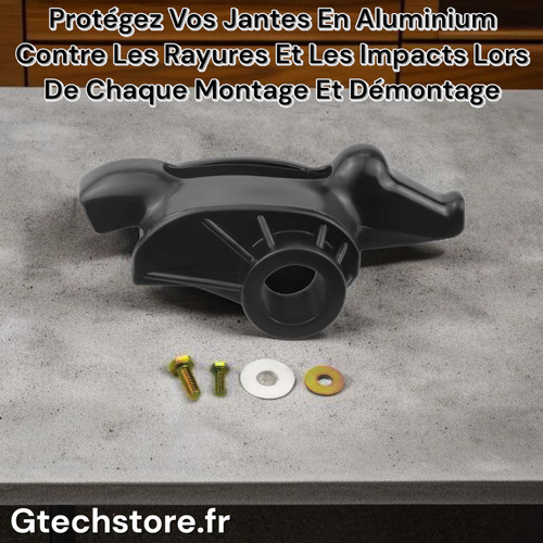 Support changeur machine - support,