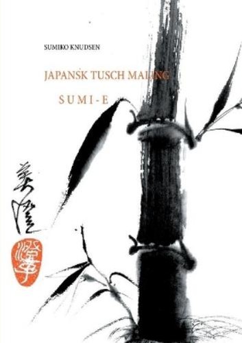 Sumiko knudsen sumi - sumiko, sumi-e