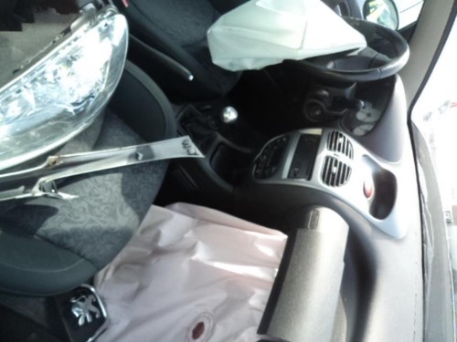Leve vitre electrique avant