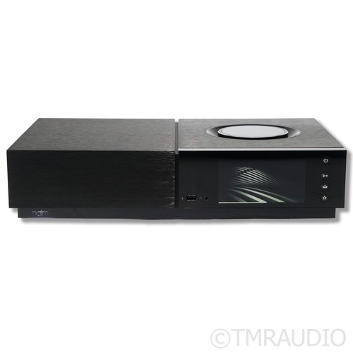 Naim uniti nova all - uniti,