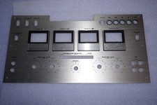 Panneau inférieur pour Akai