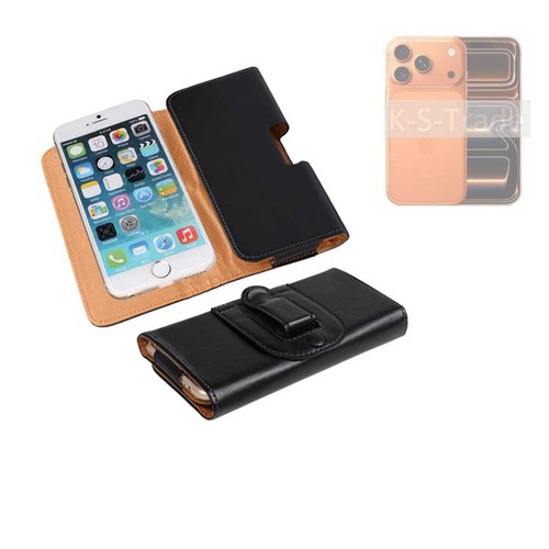 Etui ceinture pour apple - ceinture,