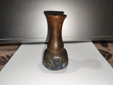  ancien petit vase en grès à