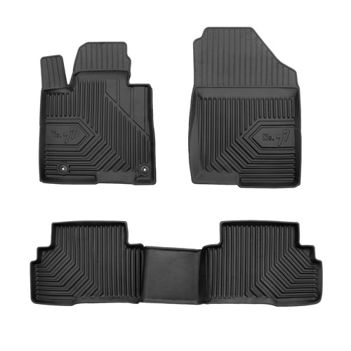 Tapis sol pour hyundai - sol,