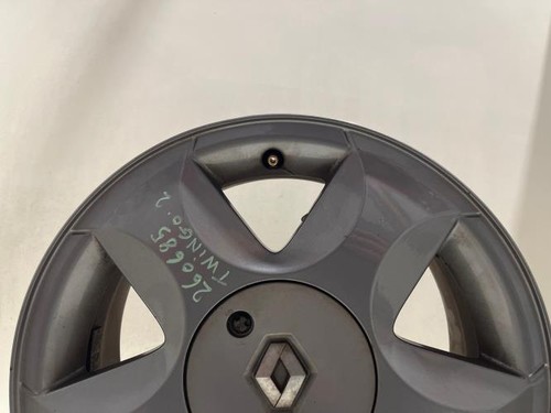 Jante renault twingo - renault,