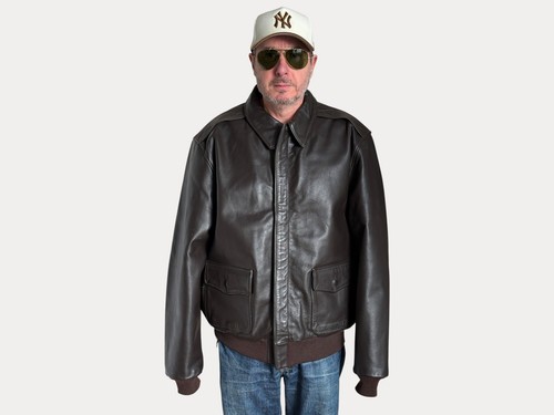 Veste vol cuir willis - vol,