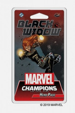 Marvel Champions - Le Jeu De