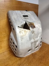 SABOT MOTEUR HONDA XRV 650 AFRICA TWIN RD03