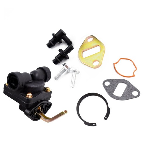 Kit pompe carburant pièces - kit, à