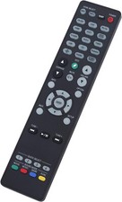 Replacement Remote Control For