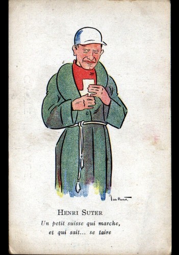 Sport velo caricature henri - velo, /