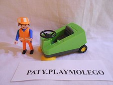 Ref.3790 LA BALAYEUSE 