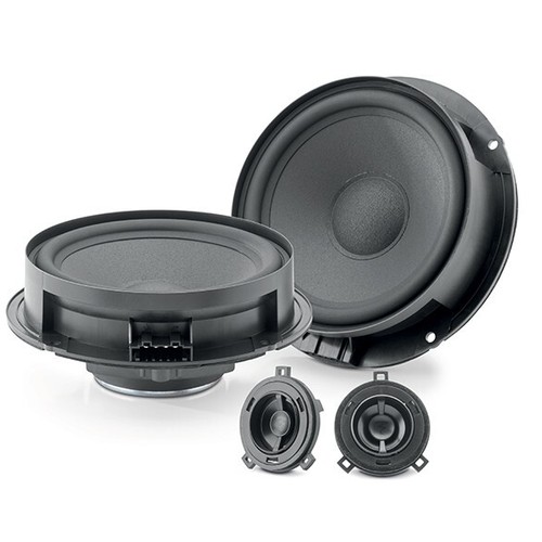 Kit focal voies - focal,