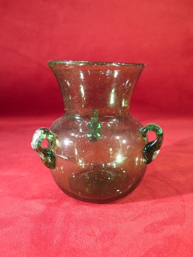 Ancien tres joli - ancien, vase