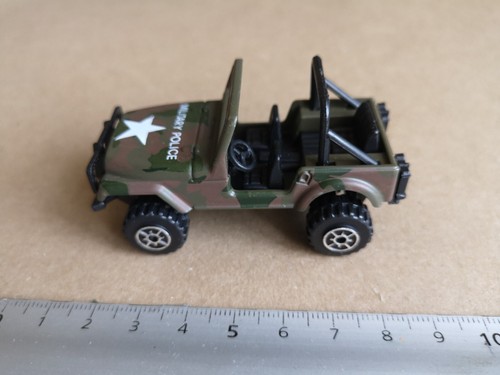 4x4 roader jeep - roader, metal