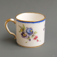 Tasse Litron - Porcelaine