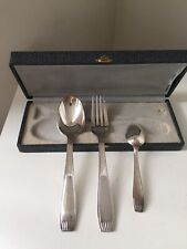 Ensemble De 3 Couverts de