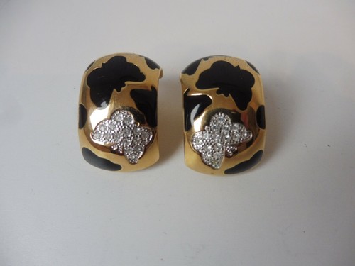 Belles boucles oreilles - boucles, /