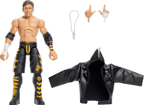 Wwe elite collection series - elite,