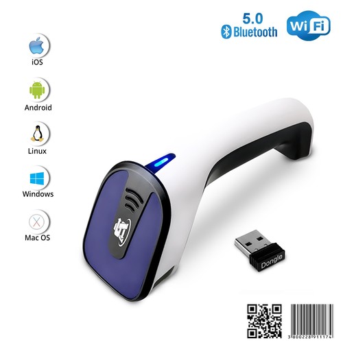 Scanavenger scanner codes - scanavenger,