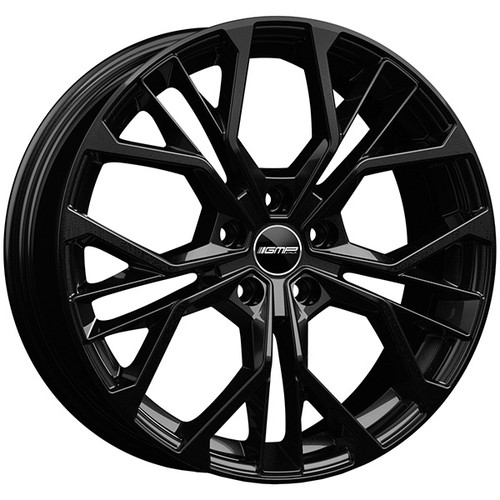 Jantes roues gmp matisse pour - roues,
