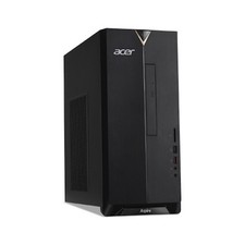 PC Windows 11 i5 ACER Aspire TC-885 16Go DDR4 Core i5-8500 Intel SSD 1To HDD 3To