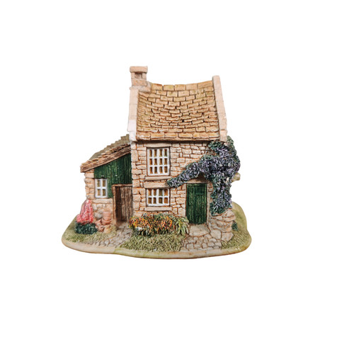 Lilliput lane potiers beck - lilliput,