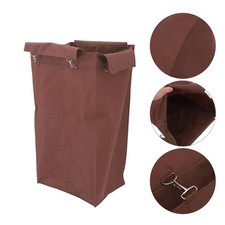 Sac De Nettoyage Pour Caddie