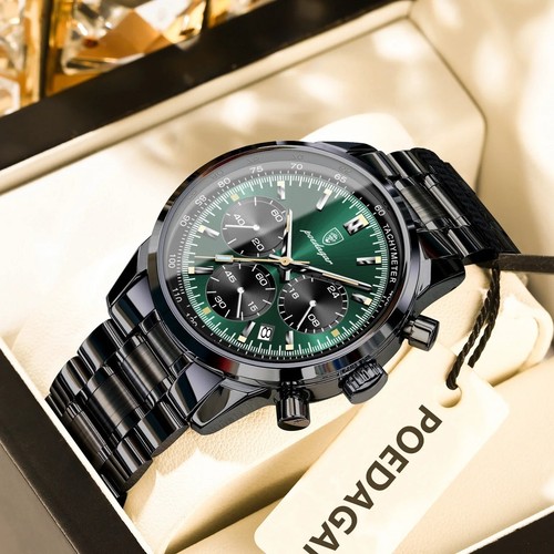 Poedagar montre homme - poedagar,