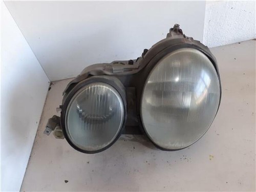 Phare gauche pour mercedes - gauche,