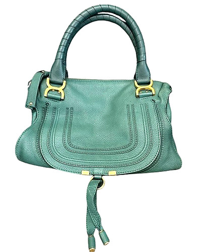 Sac bandoulière chloe - bandoulière,