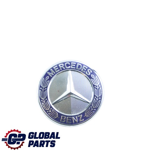 Mercedes w204 calandre - mercedes,
