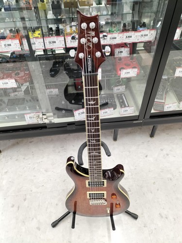 Guitare électrique paul reed - paul,