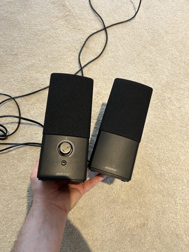 Bose companion series 3 - ®,