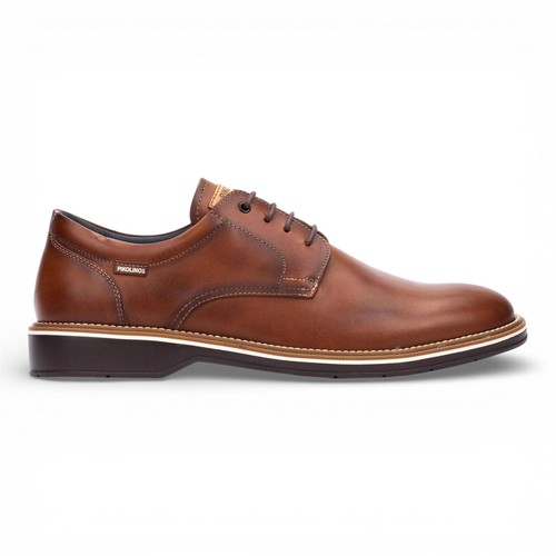 Pikolinos claret homme marron - homme,